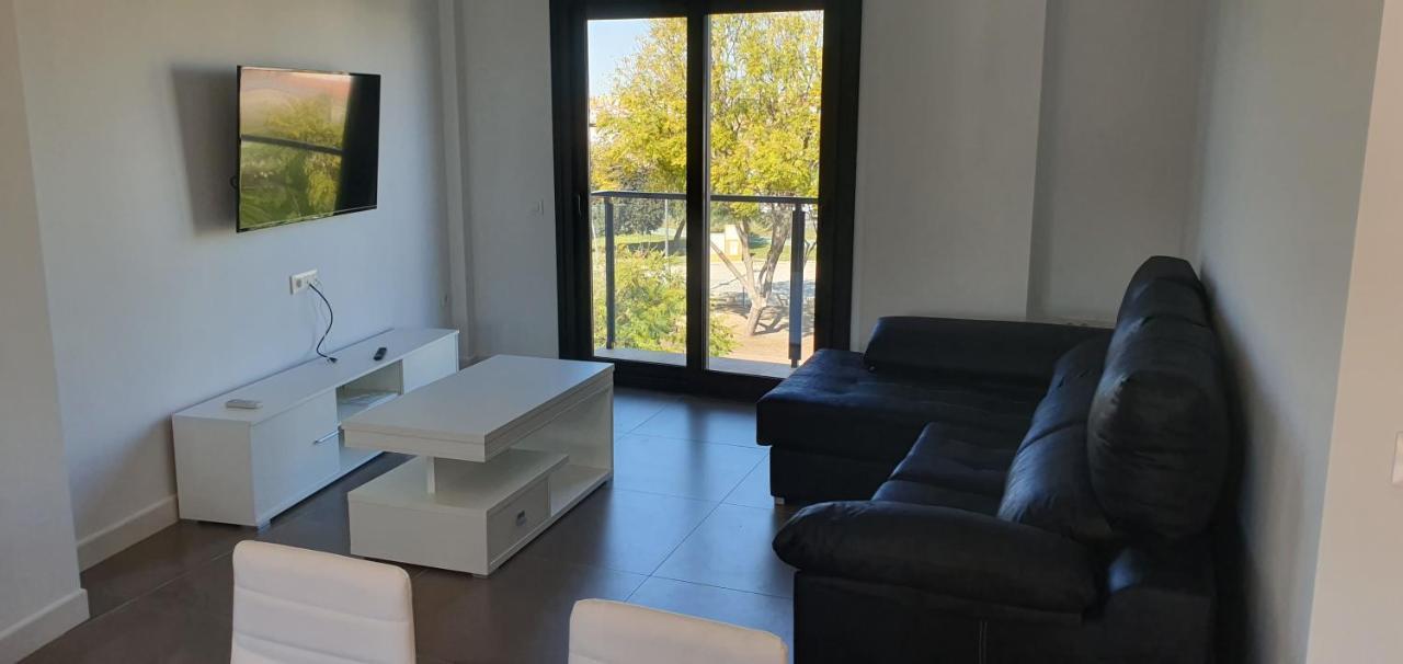 Ricardo Apartamento San Jose de la Rinconada Exterior foto